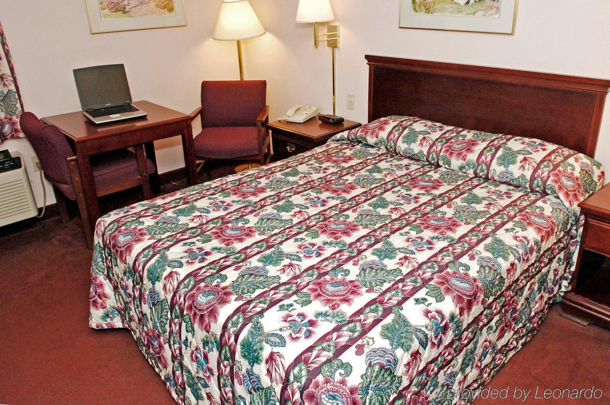 Briarwood Inn - Sparta Eksteriør billede
