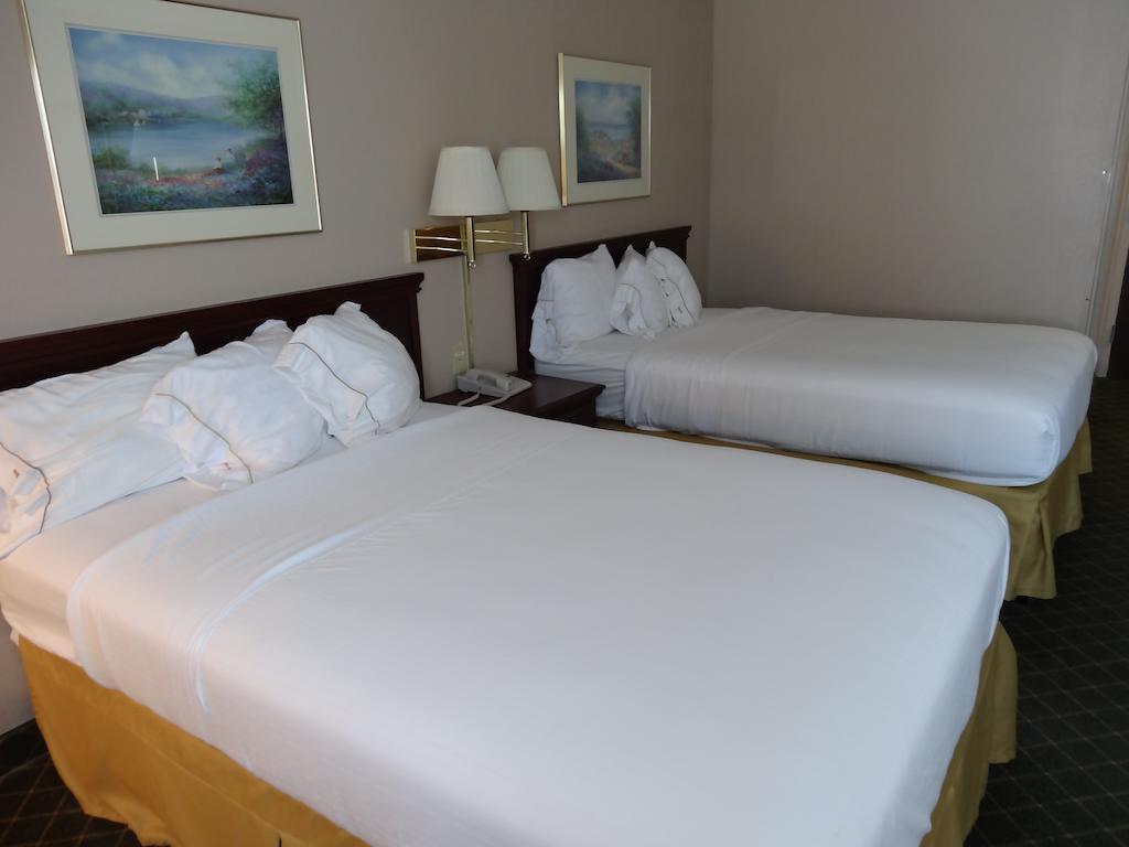Briarwood Inn - Sparta Værelse billede